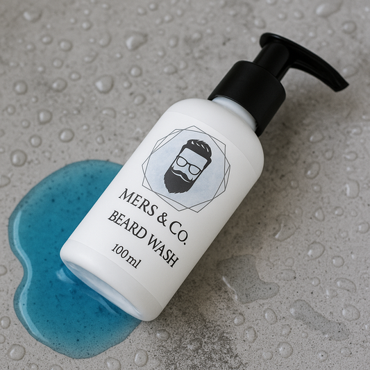 Beard Wash 100mL