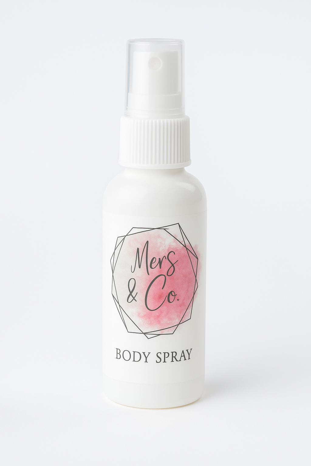 Body Spray 100mL