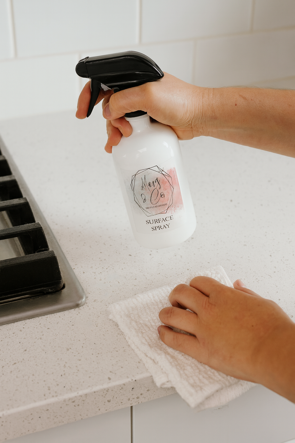 Surface Spray - Stone Safe 250mL