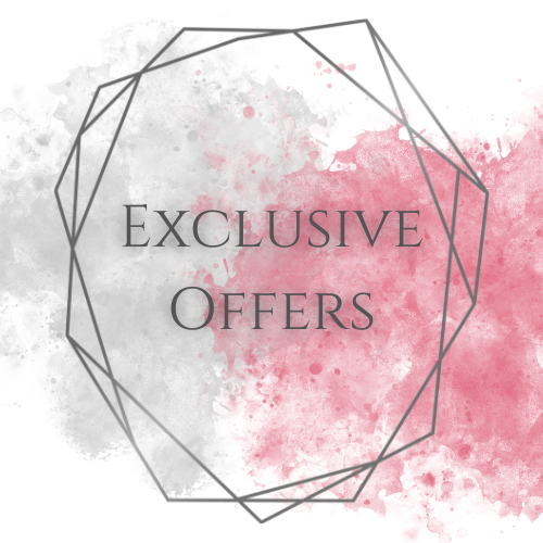 Exclusive Offers