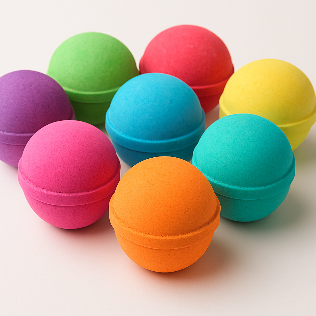 Bath Bombs