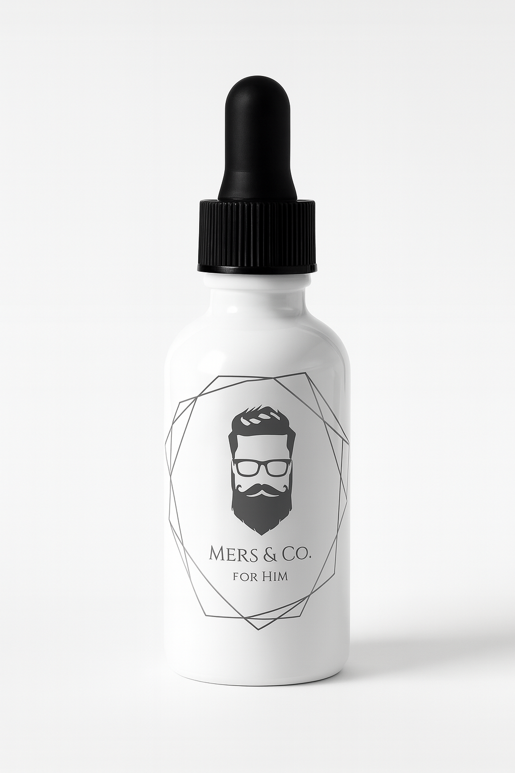 Beard Oil 30mL