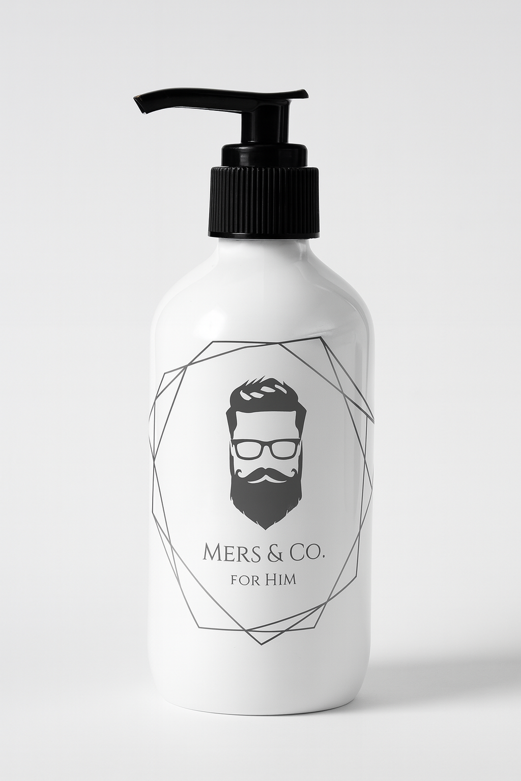 Beard Wash 100mL