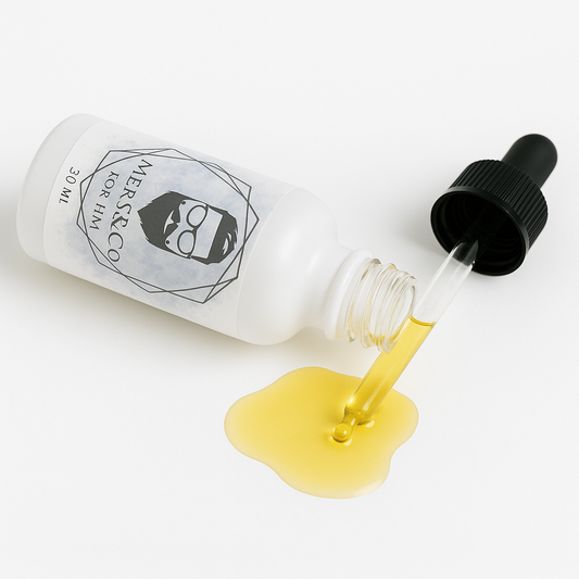 Beard Oil 30mL