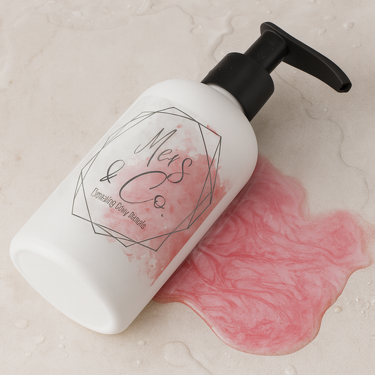 Body Wash 250mL
