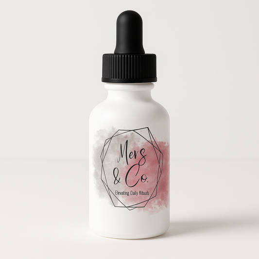 Electric Diffuser Oil 30mL