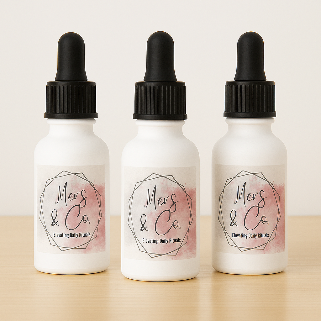 Electric Diffuser Oil 30mL