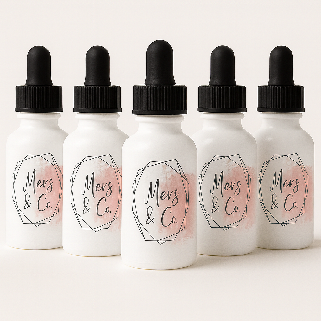Electric Diffuser Oil 30mL