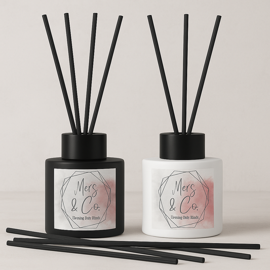 Reed Diffuser 200mL