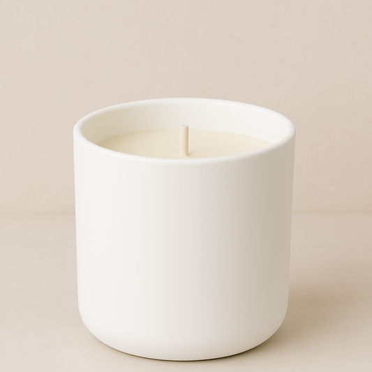 Large Classic Candle